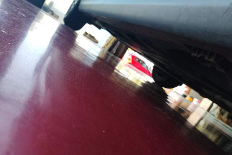 Used MINI 2020 1.5T ONE PLUS Right Side Sill