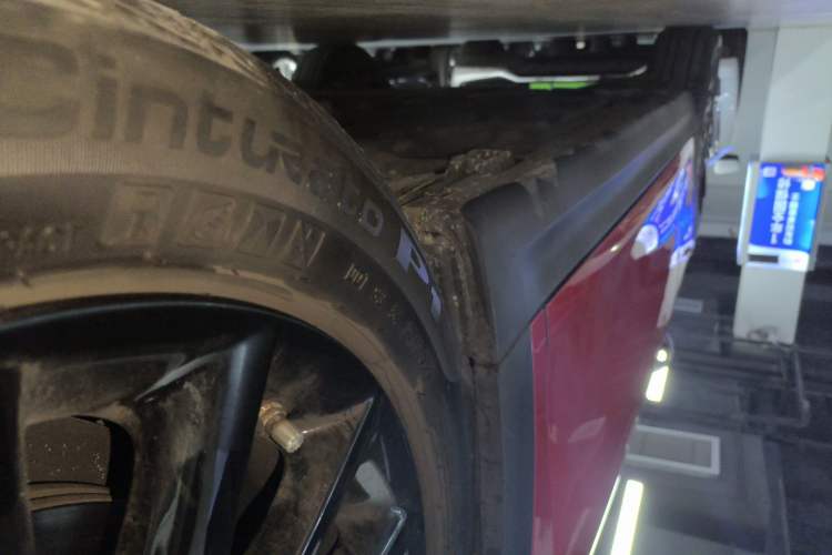 Used MINI 2020 1.5T COOPER Classic Edition Right Side Sill