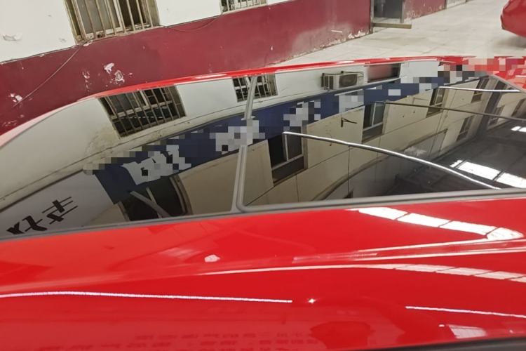 Used MINI 2020 1.5T ONE PLUS Five-Door Edition Roof