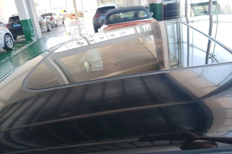 Used MINI 2020 1.5T ONE PLUS Roof