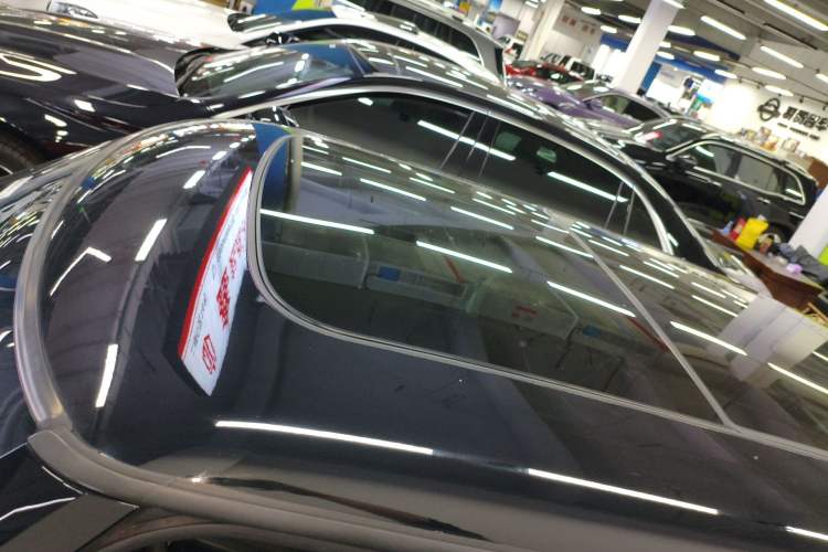 Used MINI 2020 1.5T ONE Roof