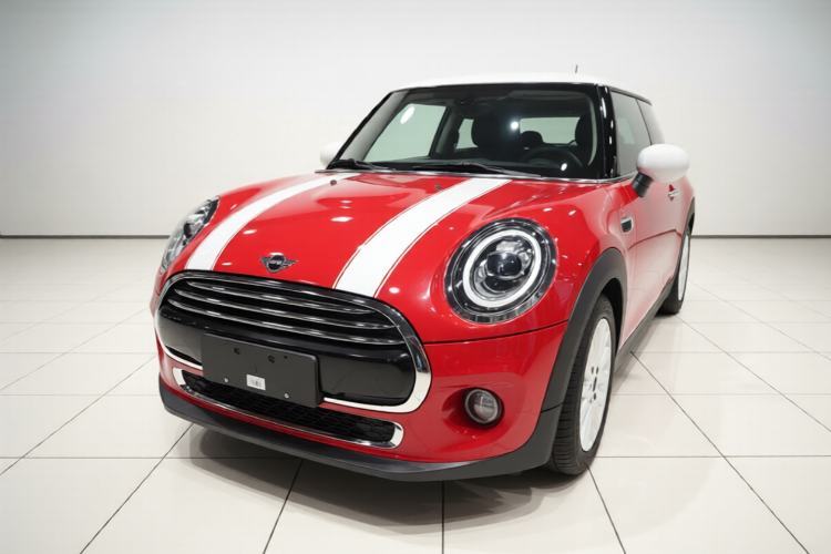 Used MINI 2020 1.5T ONE PLUS Guazi used car, China used car export, Used car for sale, Used  cars, Cheapest cars for sale