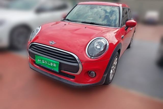 Used MINI 2020 1.5T ONE Five-Door Edition