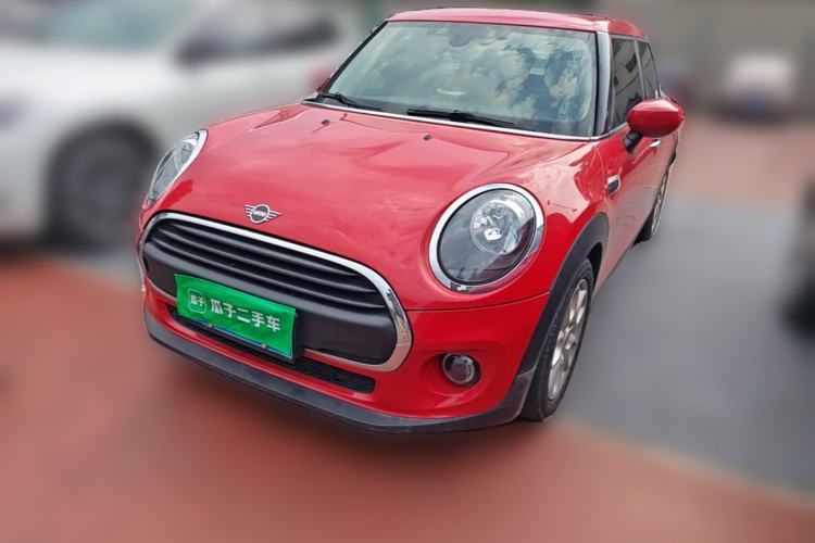 Used MINI 2020 1.5T ONE Five-Door Edition Guazi used car, China used car export, Used car for sale, Used  cars, Cheapest cars for sale