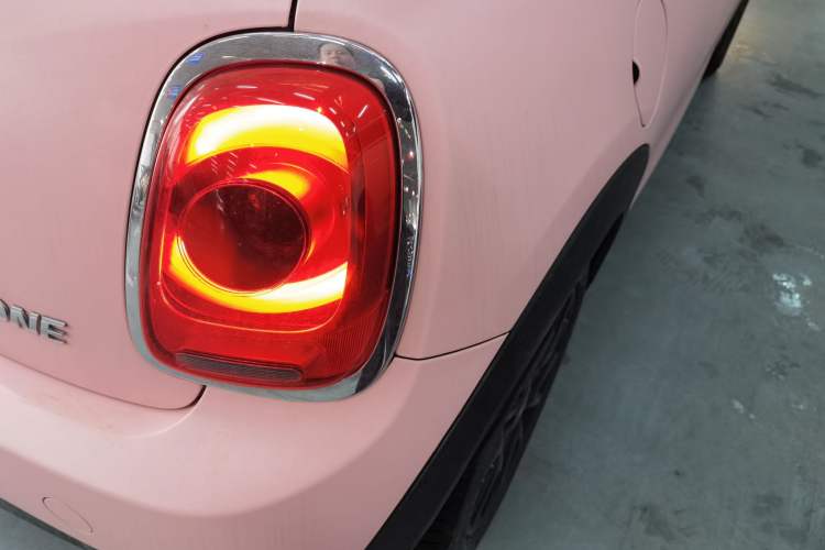 Used MINI 2020 1.5T ONE PLUS Right Rear Taillight