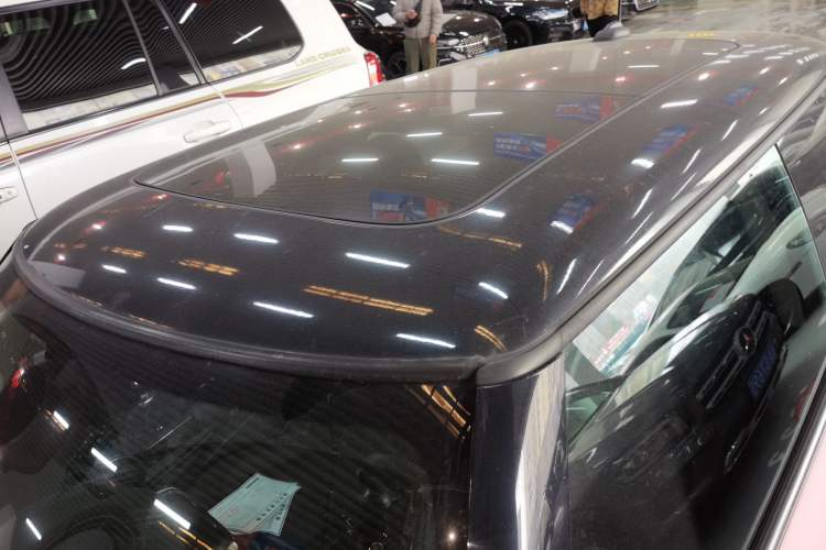 Used MINI 2020 1.5T ONE PLUS Roof