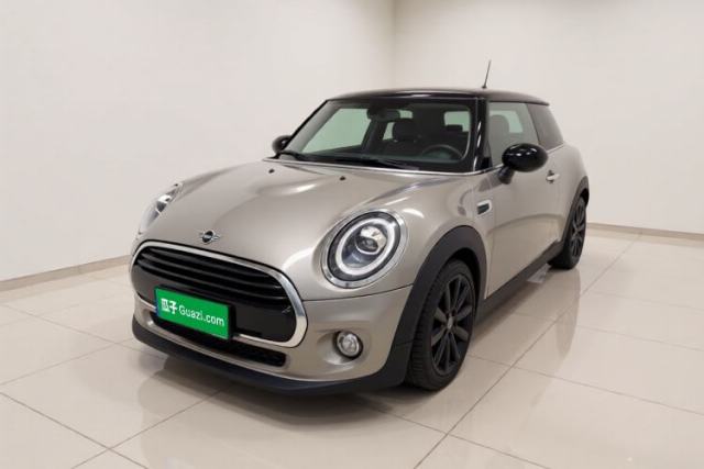 Used MINI 2020 1.5T COOPER Artist