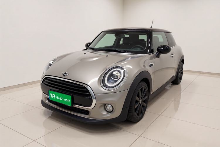 Used MINI 2020 1.5T COOPER Artist Guazi used car, China used car export, Used car for sale, Used cars, Cheapest cars for sale