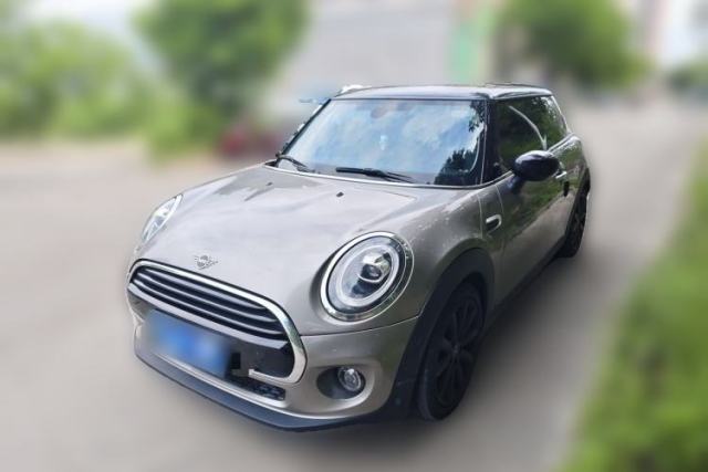Used MINI 2020 1.5T COOPER Artist