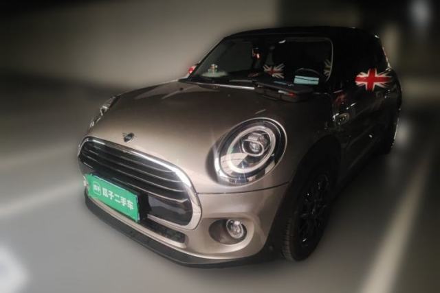 Used MINI 2020 1.5T COOPER Classic Edition