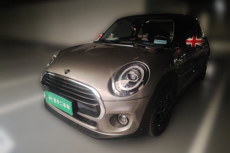 Used MINI 2020 1.5T COOPER Classic Edition Guazi used car, China used car export, Used car for sale, Used  cars, Cheapest cars for sale
