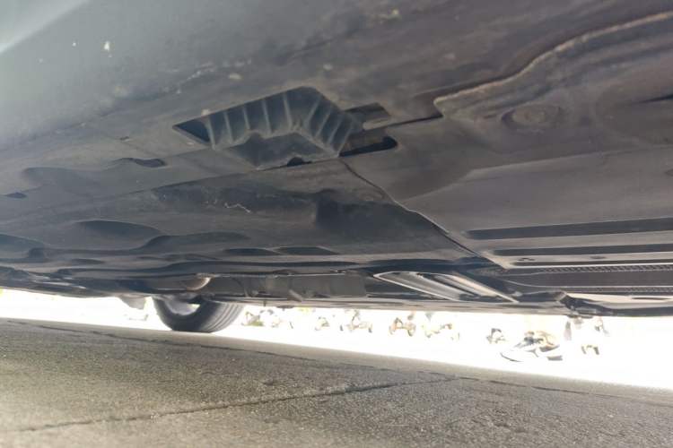 Used MINI 2020 1.5T COOPER Artist Chassis Front Left