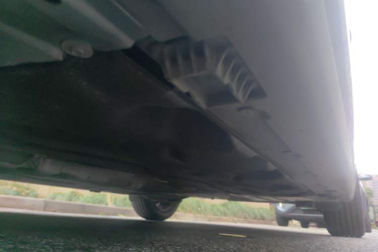 Used MINI 2020 1.5T COOPER Classic Edition Chassis Front Left