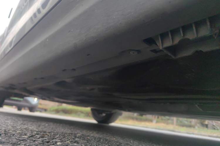 Used MINI 2020 1.5T COOPER Classic Edition Chassis Front Right