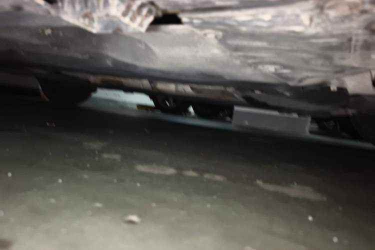 Used MINI 2020 1.5T ONE PLUS Chassis Front Right