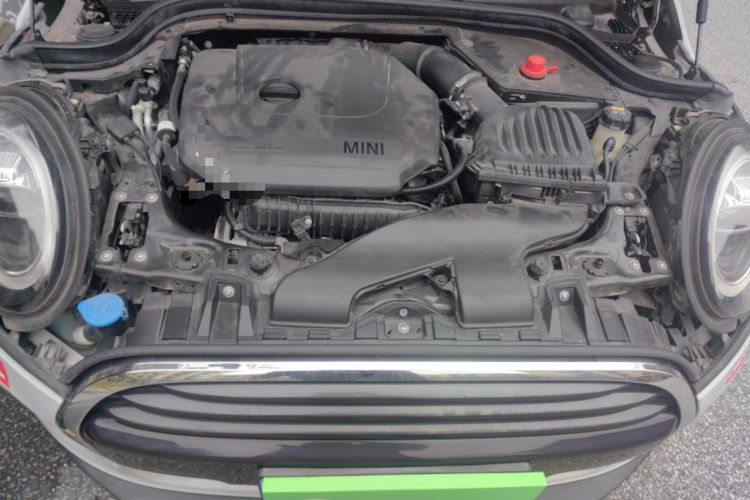 Used MINI 2020 1.5T COOPER Classic Edition Engine Bay