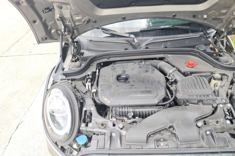 Used MINI 2020 1.5T COOPER Artist Engine Bay Right