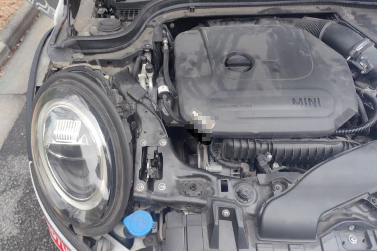 Used MINI 2020 1.5T COOPER Classic Edition Engine Bay Right