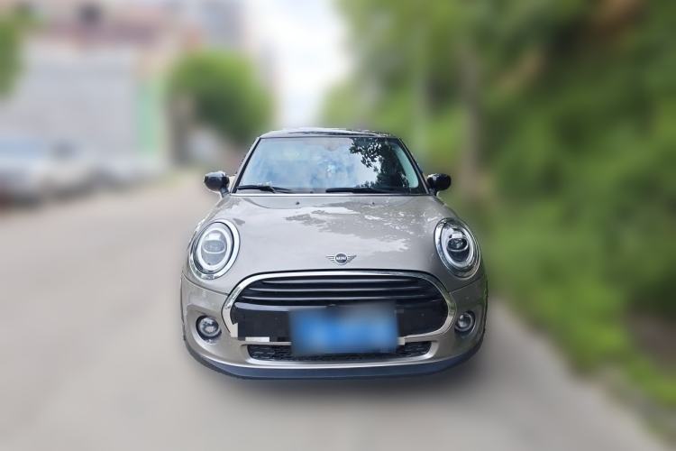 Used MINI 2020 1.5T COOPER Artist Front