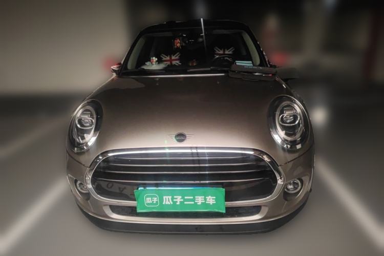 Used MINI 2020 1.5T COOPER Classic Edition Front