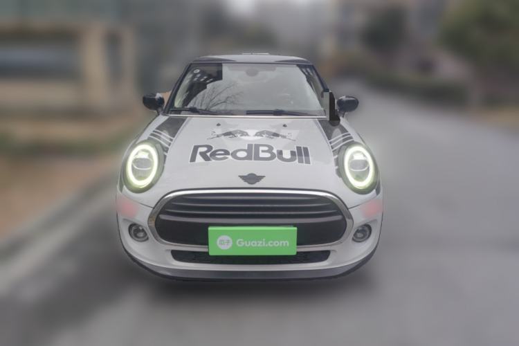 Used MINI 2020 1.5T COOPER Classic Edition Front