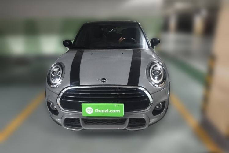 Used MINI 2020 1.5T COOPER Racing Edition Five-Door Version Front