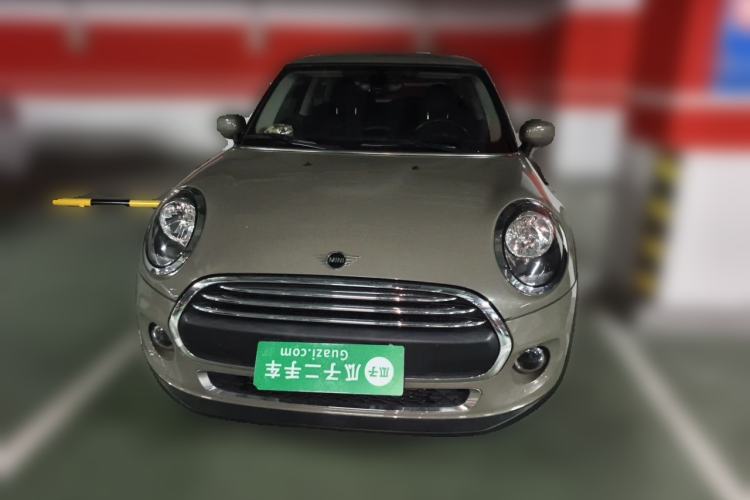 Used MINI 2020 1.5T ONE PLUS Front