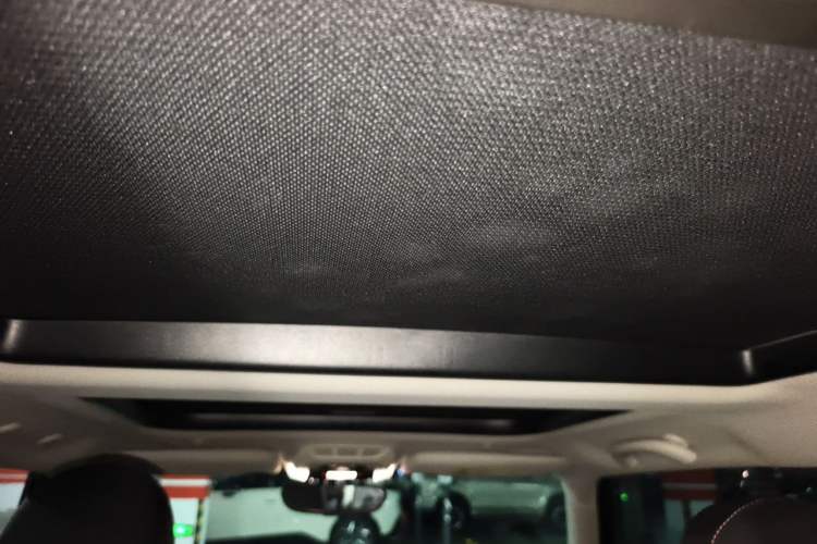 Used MINI 2020 1.5T ONE PLUS Headliner