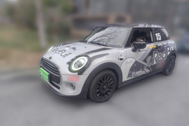 Used MINI 2020 1.5T COOPER Classic Edition