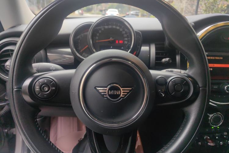 Used MINI 2020 1.5T COOPER Classic Edition Steering Wheel