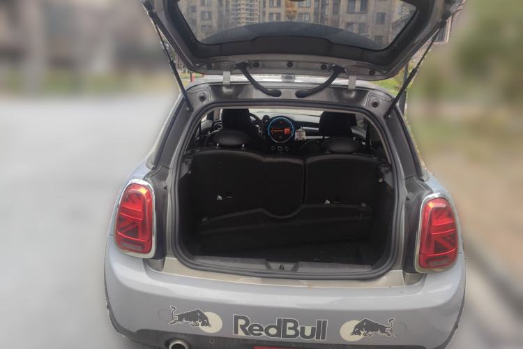 Used MINI 2020 1.5T COOPER Classic Edition Trunk