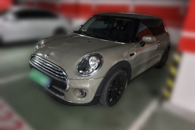 Used MINI 2020 1.5T ONE PLUS