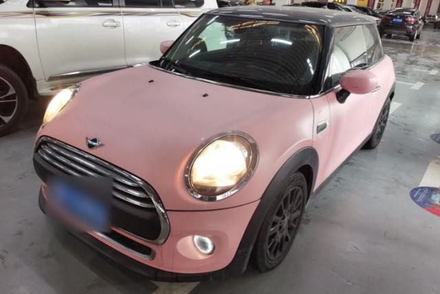 Used MINI 2020 1.5T ONE PLUS