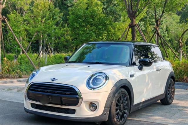 Used MINI 2020 1.5T COOPER Classic Edition