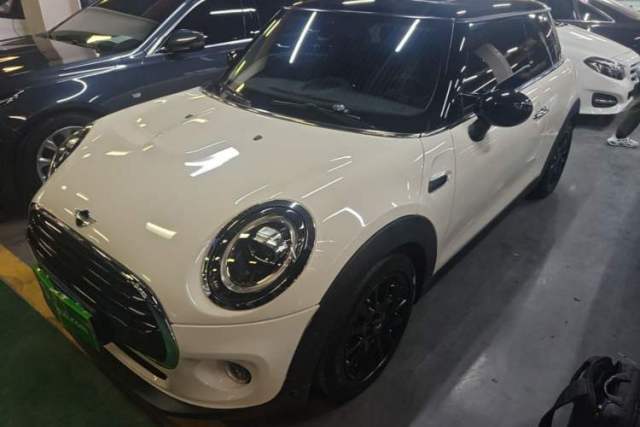 Used MINI 2020 1.5T COOPER Classic Edition