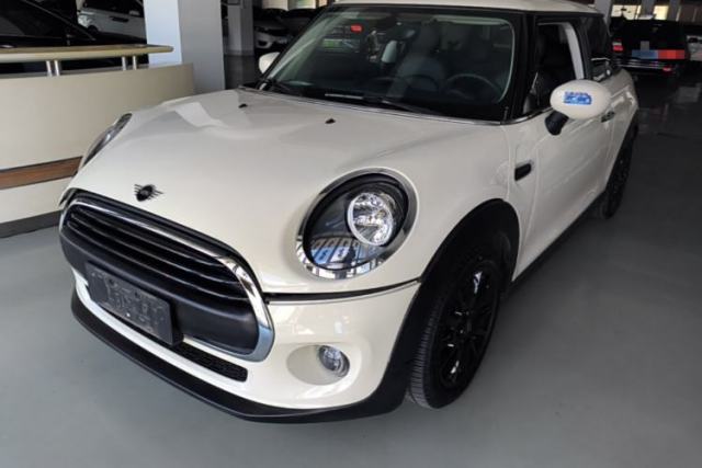 Used MINI 2020 1.5T ONE PLUS