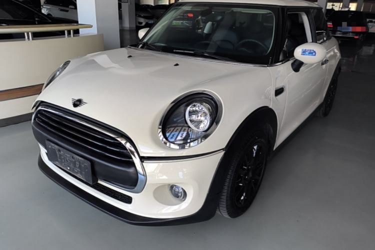 Used MINI 2020 1.5T ONE PLUS Guazi used car, China used car export, Used car for sale, Used  cars, Cheapest cars for sale