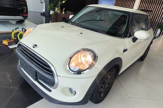 Used MINI 2020 1.5T ONE PLUS