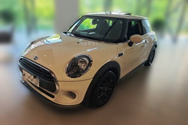 Used MINI 2020 1.5T ONE PLUS