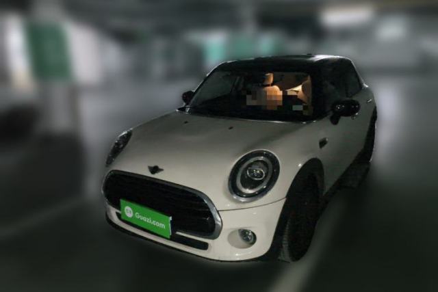 Used MINI 2020 1.5T COOPER Classic Edition Five-Door Version
