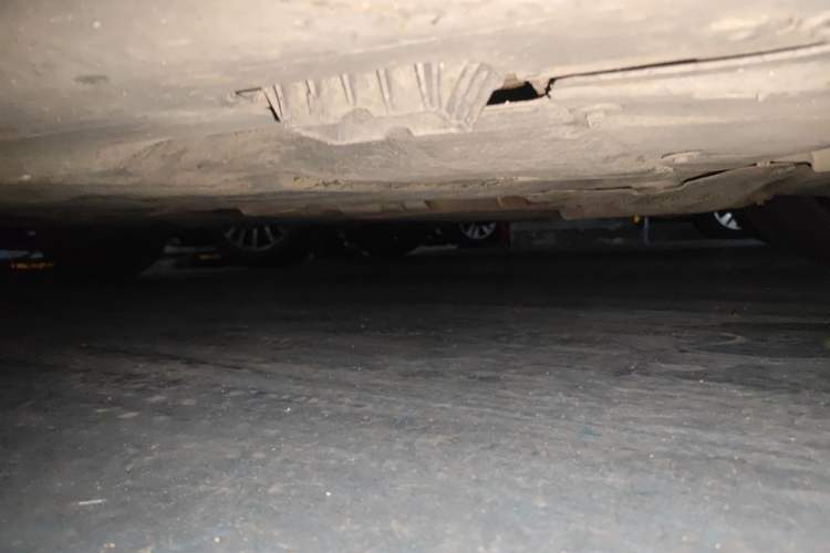 Used MINI 2020 1.5T ONE PLUS Five-Door Edition Chassis Front Right