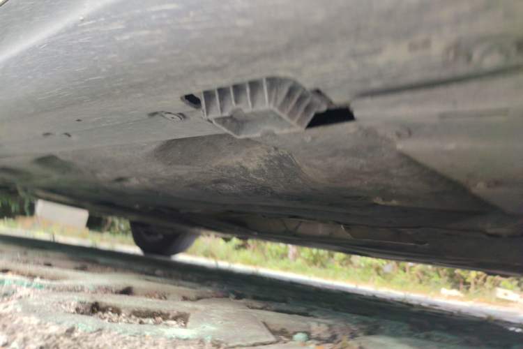Used MINI 2020 1.5T ONE PLUS Five-Door Edition Chassis Front Right