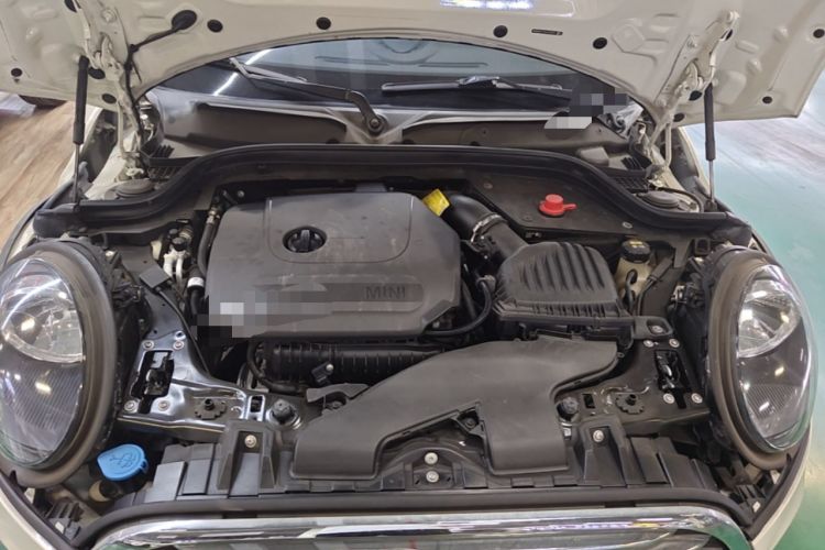 Used MINI 2020 1.5T ONE PLUS Engine Bay