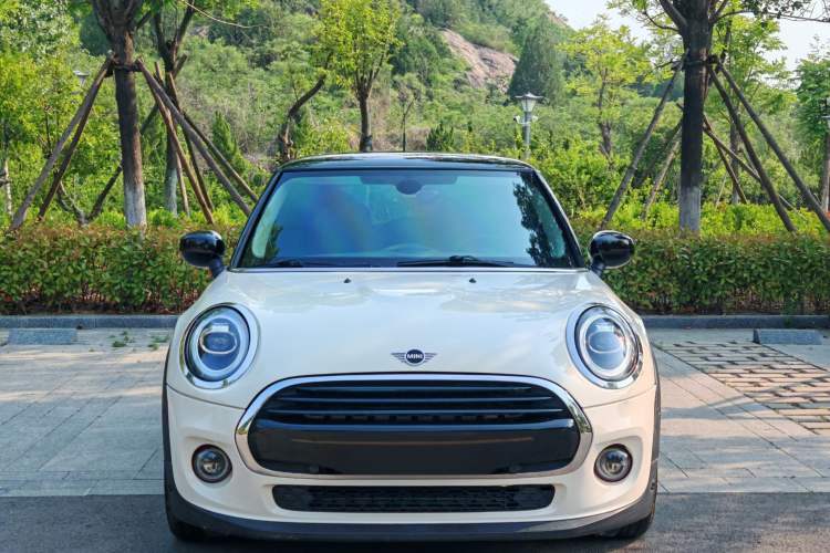 Used MINI 2020 1.5T COOPER Classic Edition Exterior 1