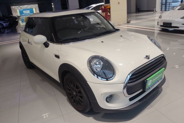 Used MINI 2020 1.5T ONE PLUS Exterior 1