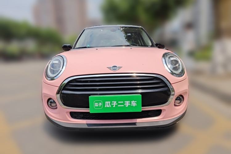 Used MINI 2020 1.5T COOPER Classic Edition Five-Door Version Exterior 1