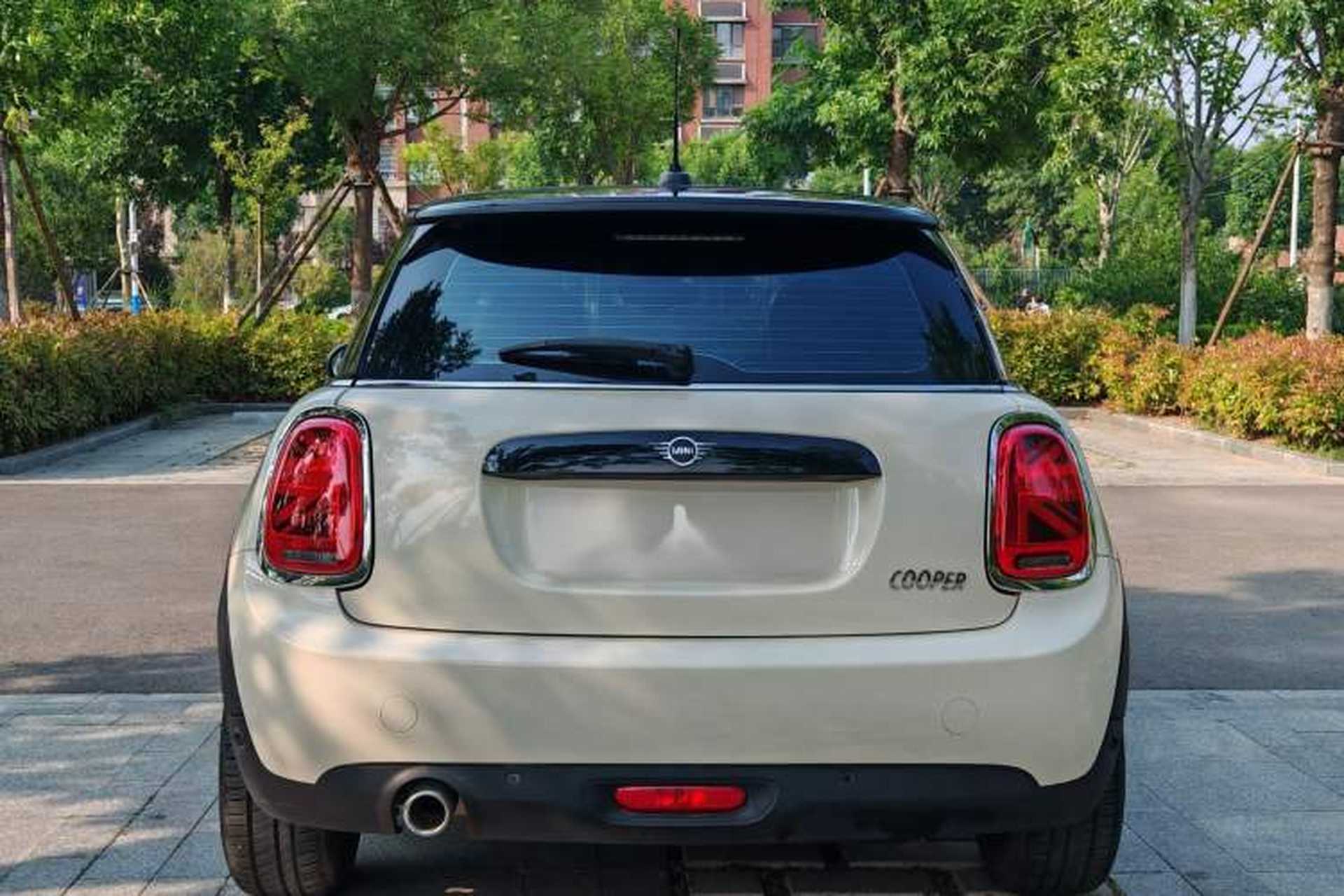 Used MINI 2020 1.5T COOPER Classic Edition Exterior 3