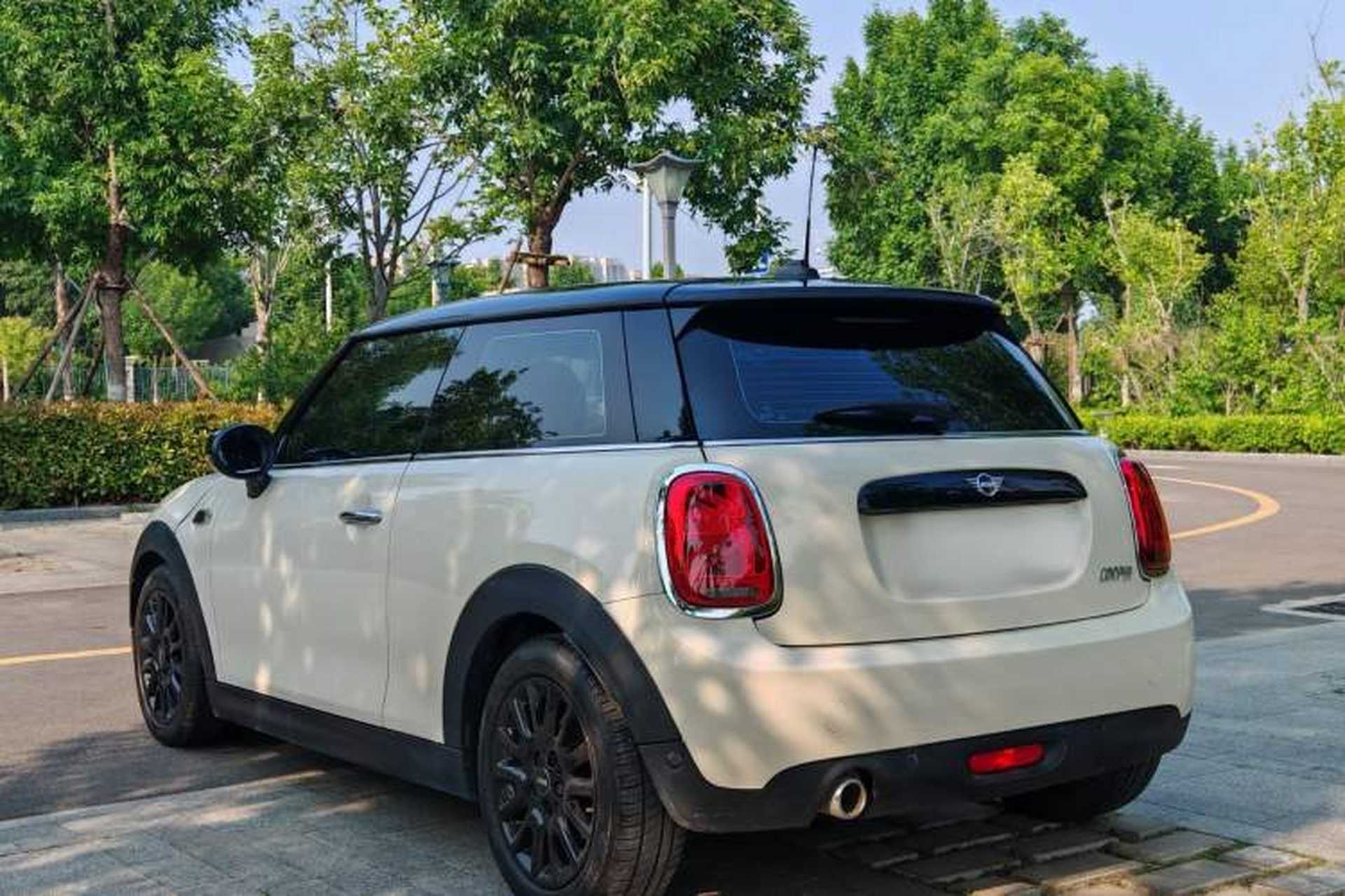 Used MINI 2020 1.5T COOPER Classic Edition Exterior 4