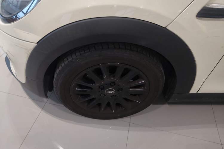 Used MINI 2020 1.5T ONE PLUS Exterior 4