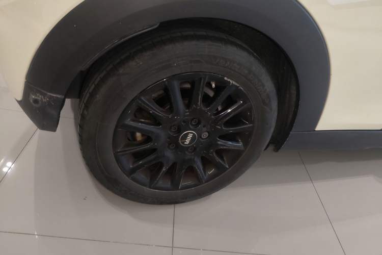 Used MINI 2020 1.5T ONE PLUS Exterior 5